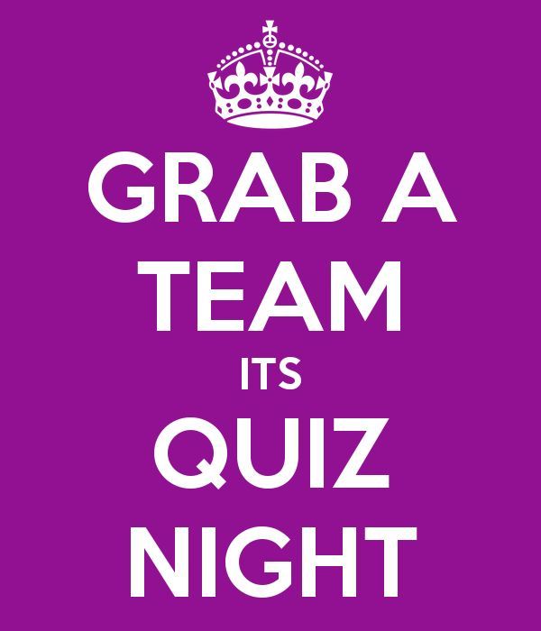 Quiz Night